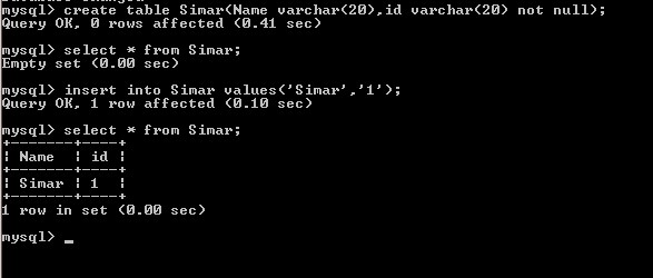 razorsql db2sql stored procedure duplicate constraint name